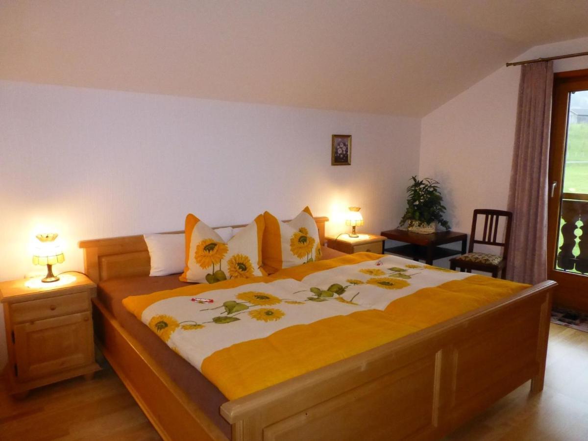 Blissful Apartment In Altenau With Patio Bilik gambar