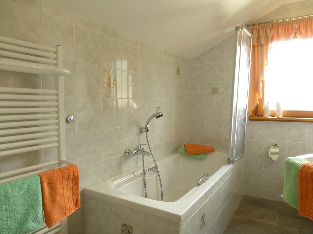 Blissful Apartment In Altenau With Patio Luaran gambar